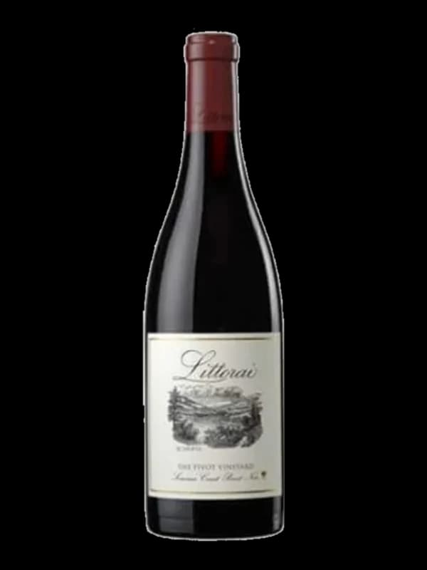 Littorai, The Pivot Vineyard Pinot Noir, Sonoma Coast