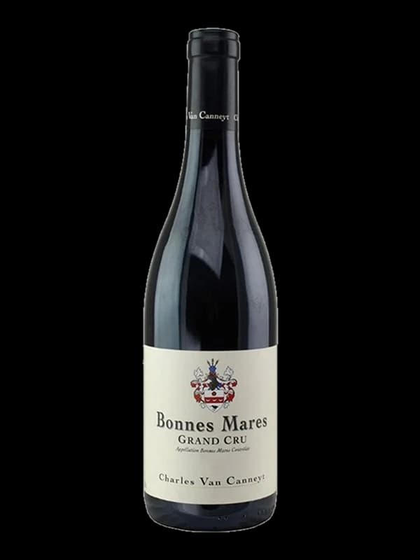 Bonnes Mares