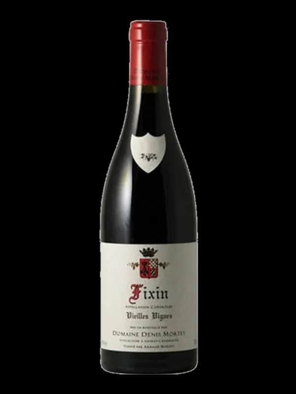2022 Fixin Vieilles Vignes