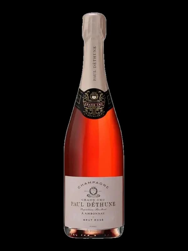 Rose Brut