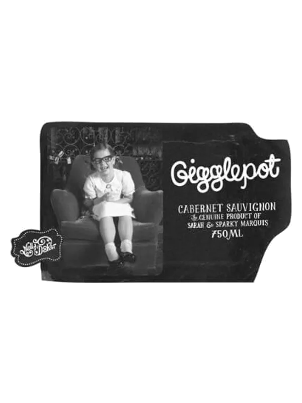 Mollydooker Cabernet Sauvignon Gigglepot
