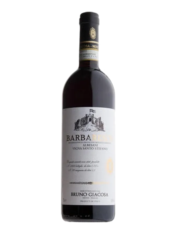 Barbaresco, Albesani Santo Stefano