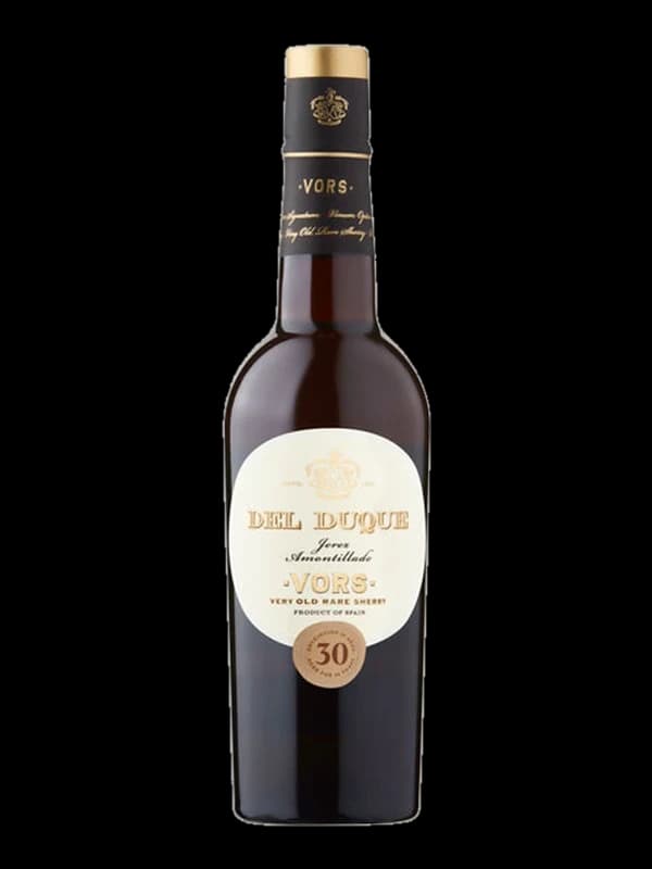 Amontillado Del Duque 30 YO Sherry