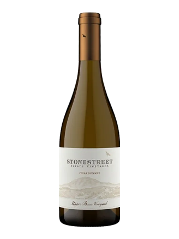 Upper Barn Chardonnay