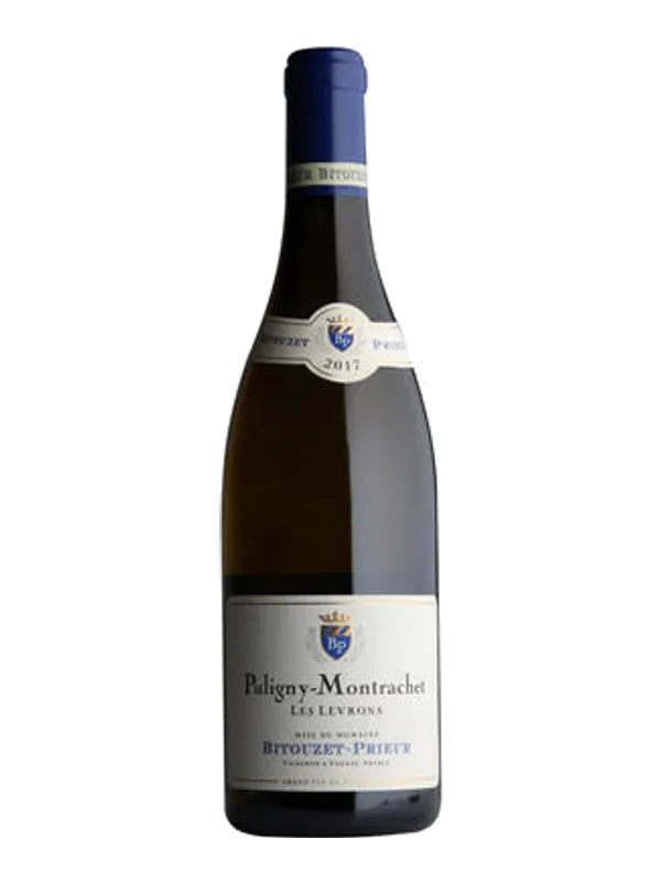 Puligny Montrachet Les Levrons