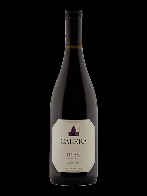 Ryan Pinot Noir