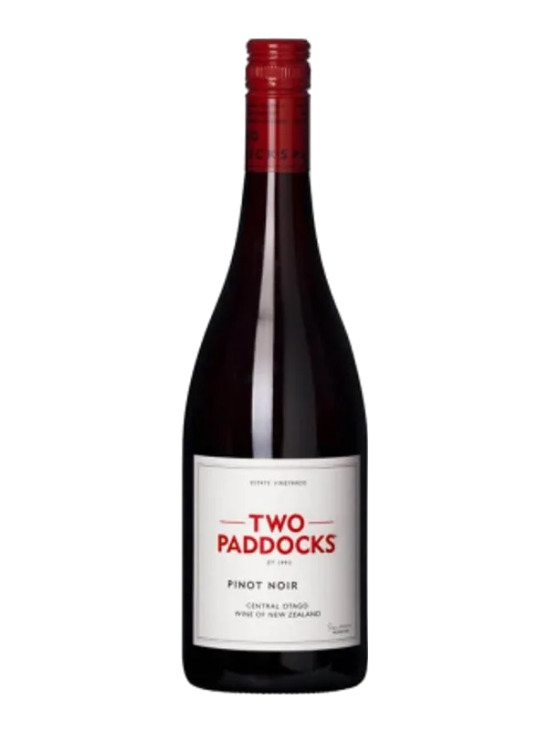 Two Paddocks Pinot Noir