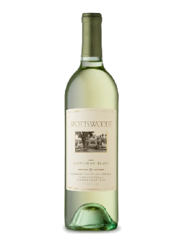 Spottswoode Sauvignon Blanc