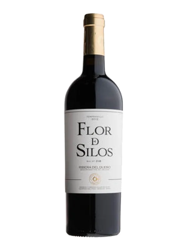 Flor de Silos