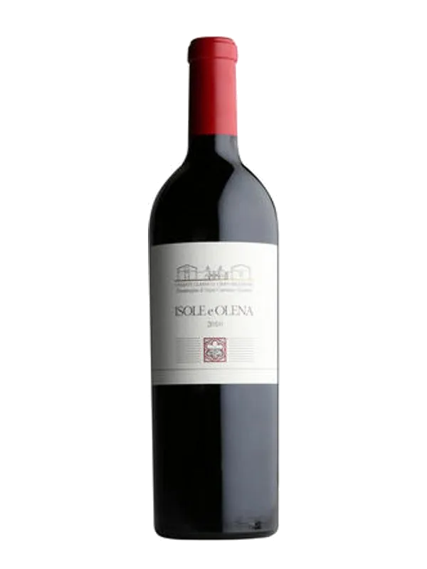 Chianti Classico, Gran Selezione