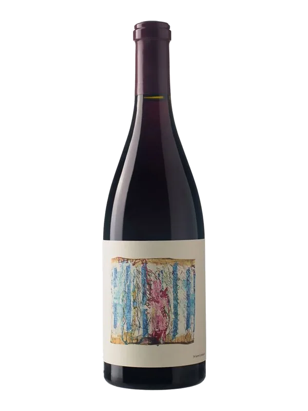 Duvarita Vineyard Pinot Noir