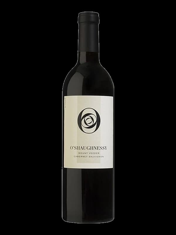 Cabernet Sauvignon Mt. Veeder
