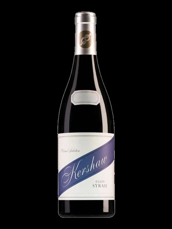 Syrah Clonal Selection