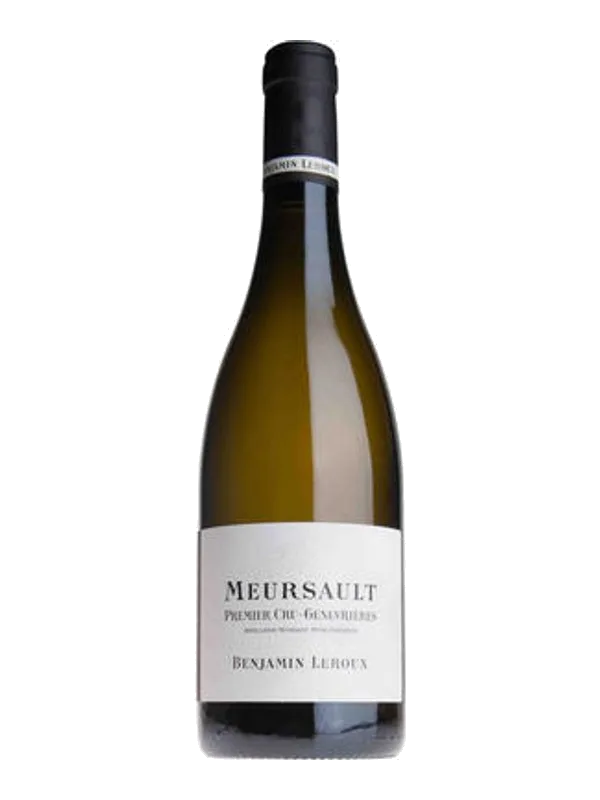Meursault, Les Genevrières
