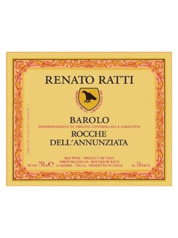 Barolo, Rocche dell'Annunziata