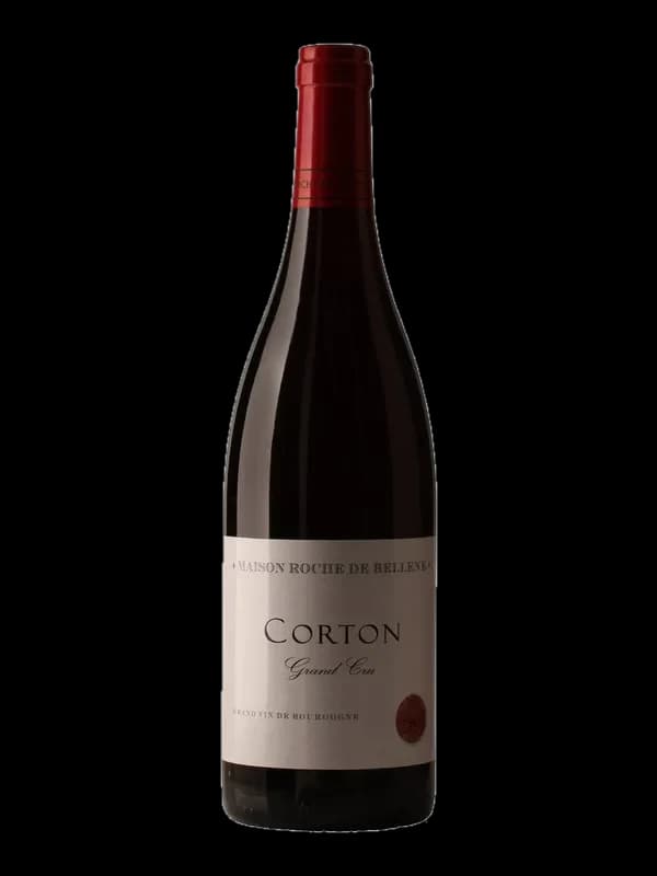 Corton Grand Cru