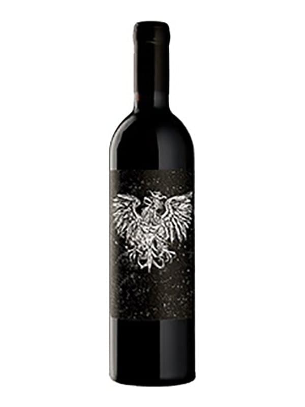 Paderewski Vineyard Paso Robles