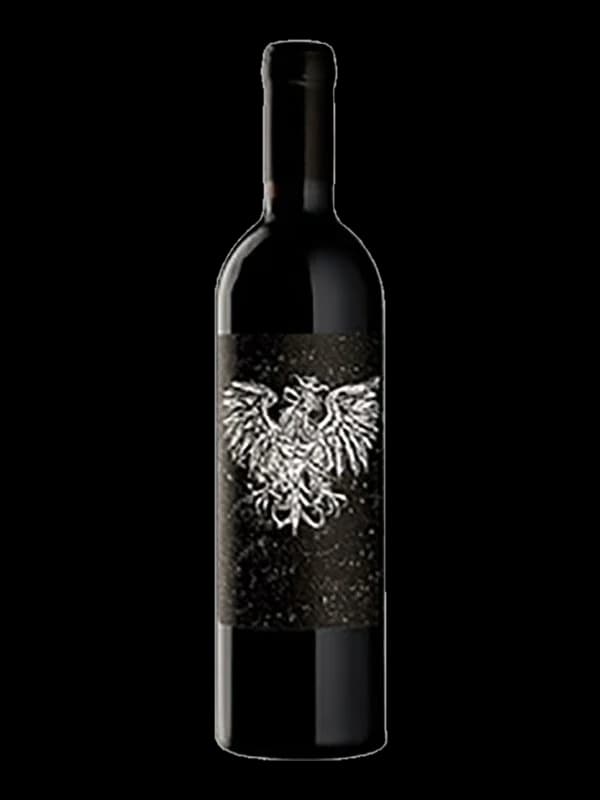 Paderewski Vineyard Paso Robles