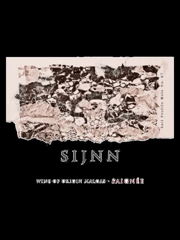 Sijnn Saignee