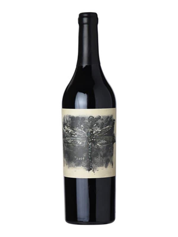 2012 Terry Hoage Vineyard Paso Robles