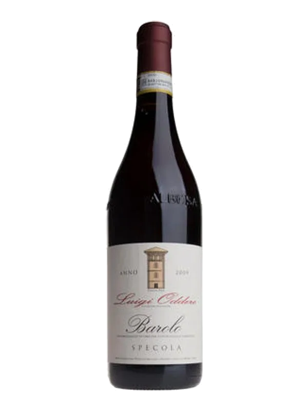 Barolo, Specola