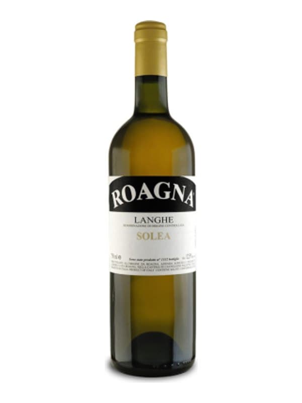 Roagna Langhe Solea Bianco