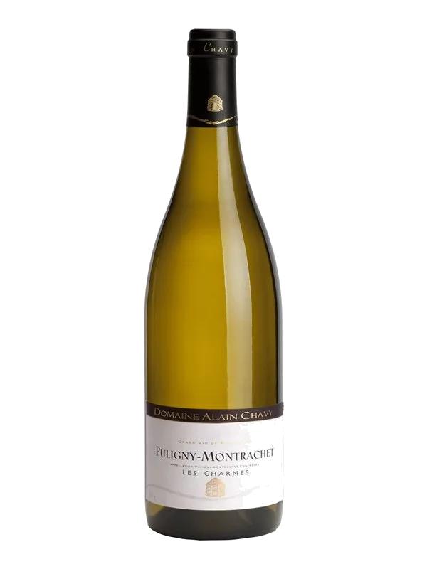 Puligny-Montrachet 'Les Charmes'