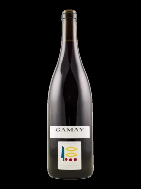 Gamay VdF