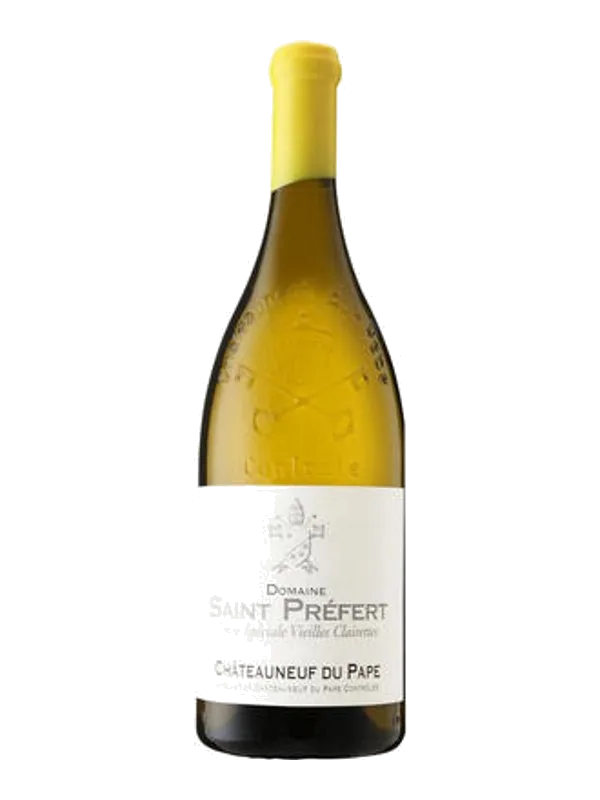 Châteauneuf-du-Pape, Cuvée Spéciale Vieilles Clairettes