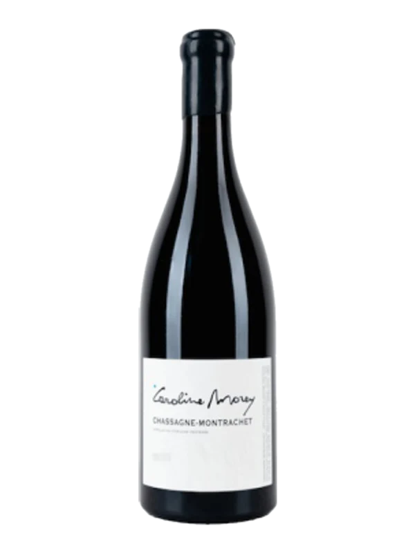 2019 Chassagne-Montrachet Rouge, Caroline Morey