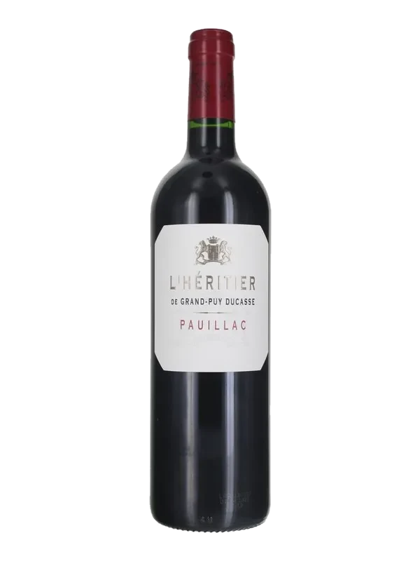 L'Heritier de Grand-Puy Ducasse