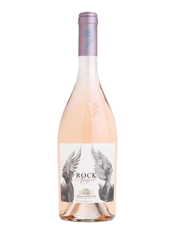 Château d'Esclans, Rock Angel Rosé