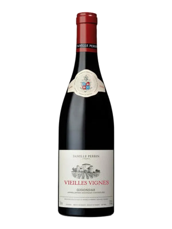 Gigondas, L'Argnée, Vieilles Vignes, Famille Perrin