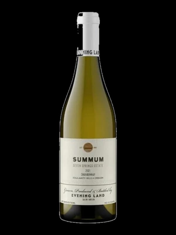 Summum Chardonnay Eola-Amity Hills