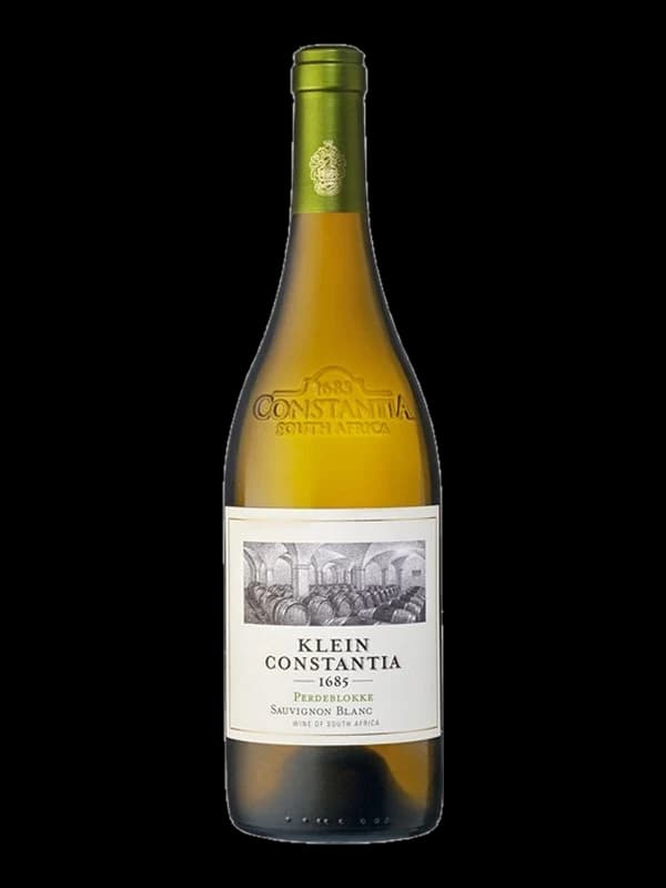 Perdeblokke Sauvignon Blanc, Klein Constantia