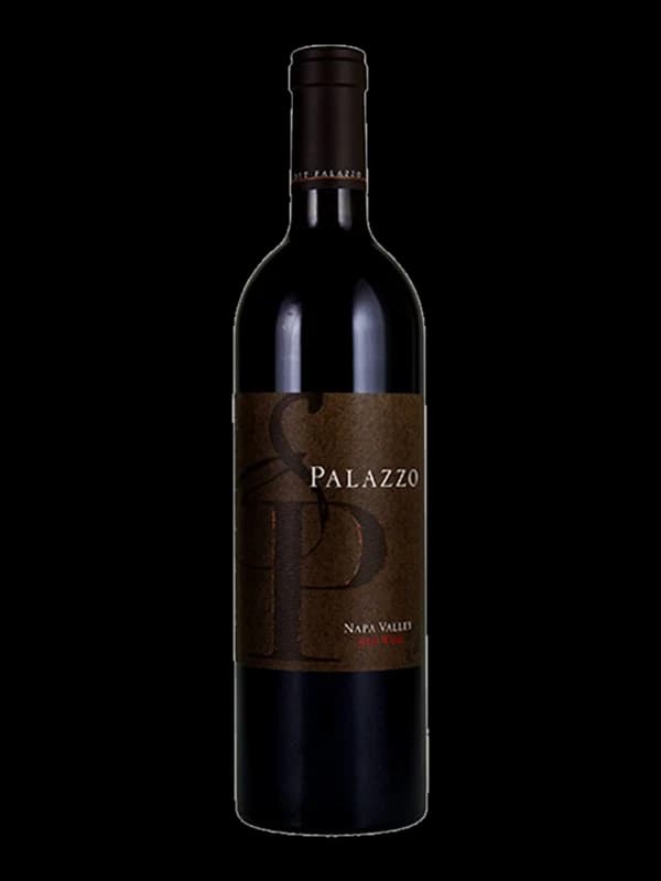 Right Bank Proprietary Red Napa Valley