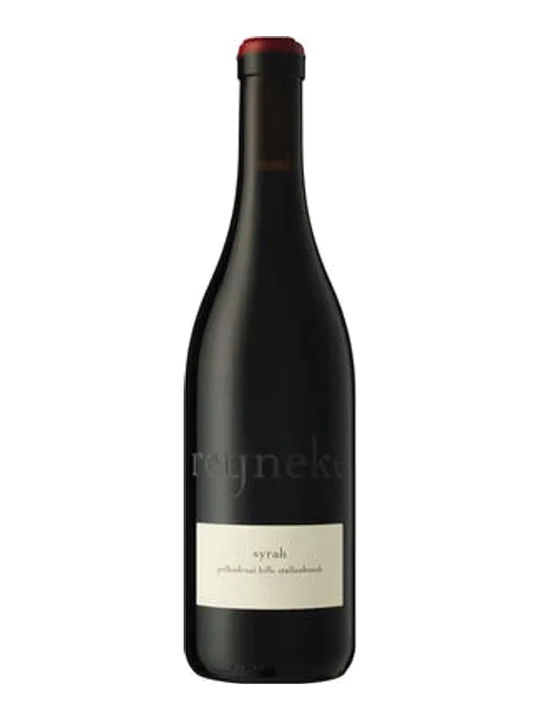 Reyneke Estate Syrah