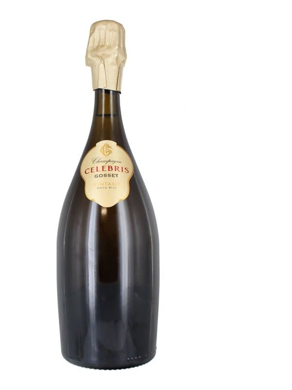 1998 Clos des Goisses L.V.
