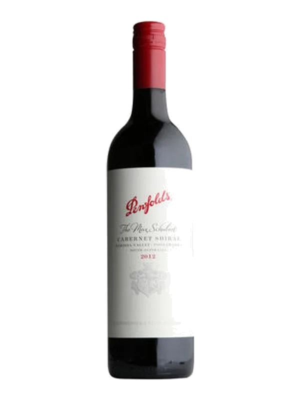 Penfolds the Max Schubert Cabernet Shiraz, Barossa Valley-Coonawarra