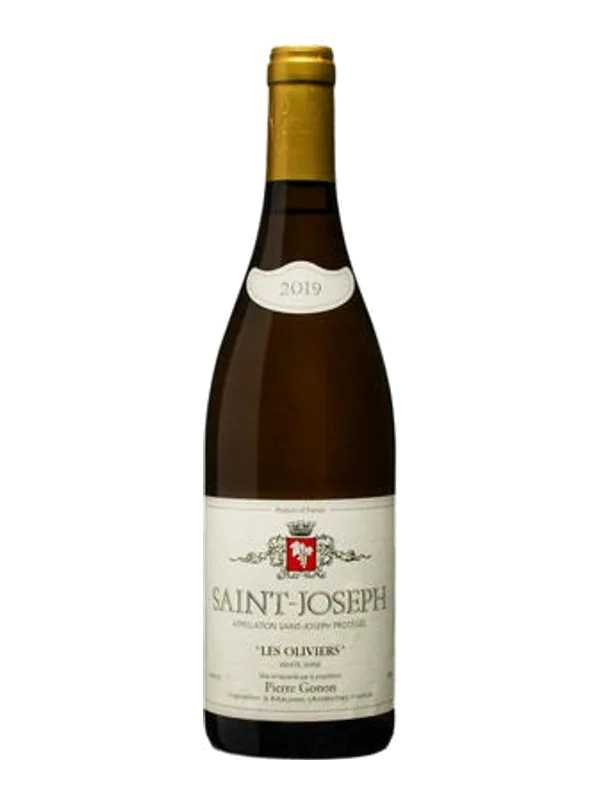 St Joseph Les Oliviers Blanc
