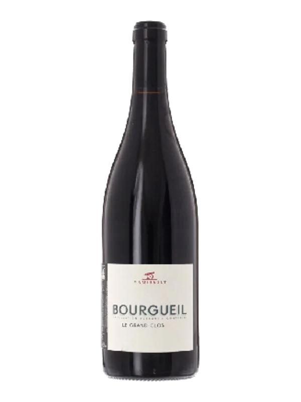 Yannick Amirault Bourgueil Grand Clos