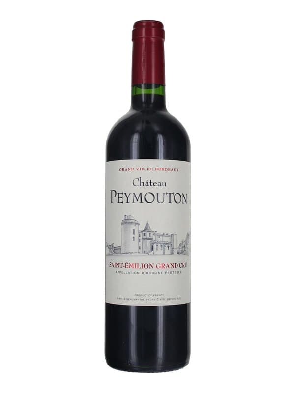 Château Peymouton