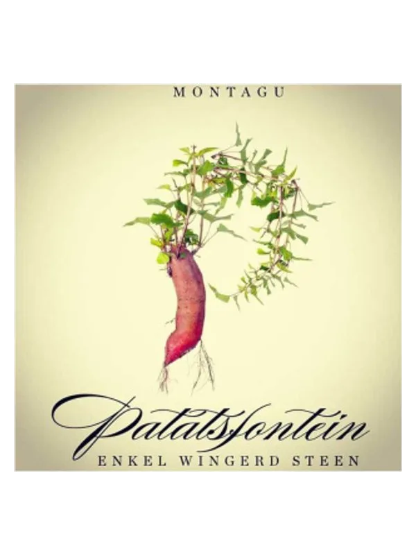Patatsfontein Chenin Blanc
