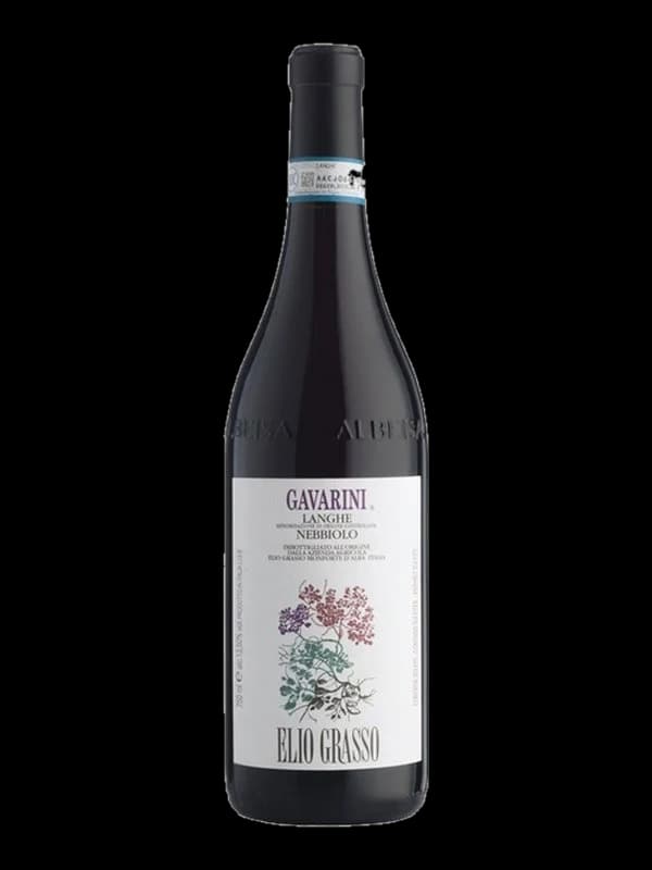 Langhe Nebbiolo, Elio Grasso