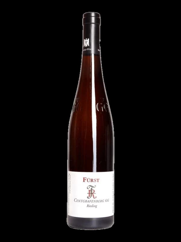 Centgrafenberg Riesling Grosses Gewächs, Fürst, Franconia