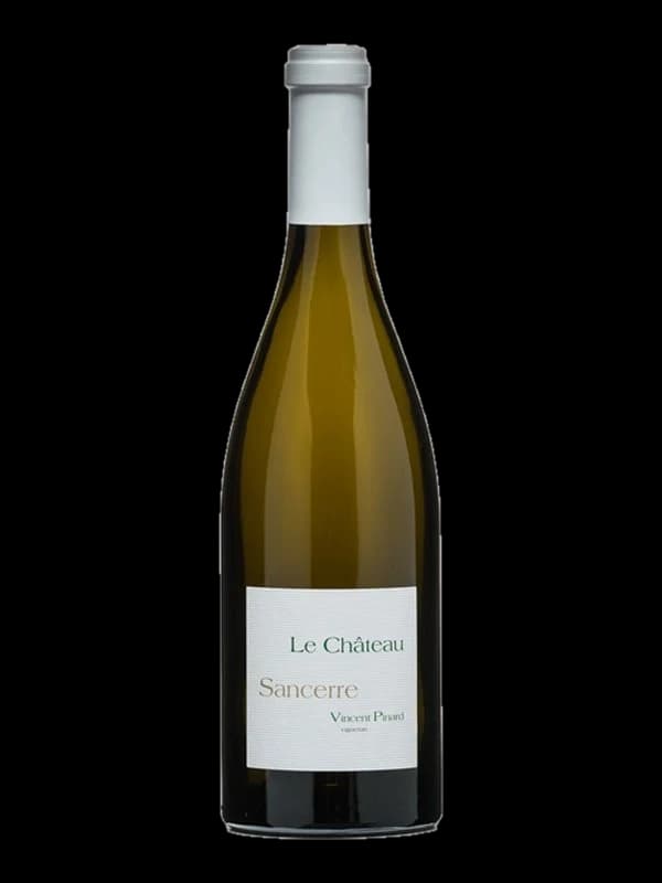 Sancerre Le Château, Vincent Pinard