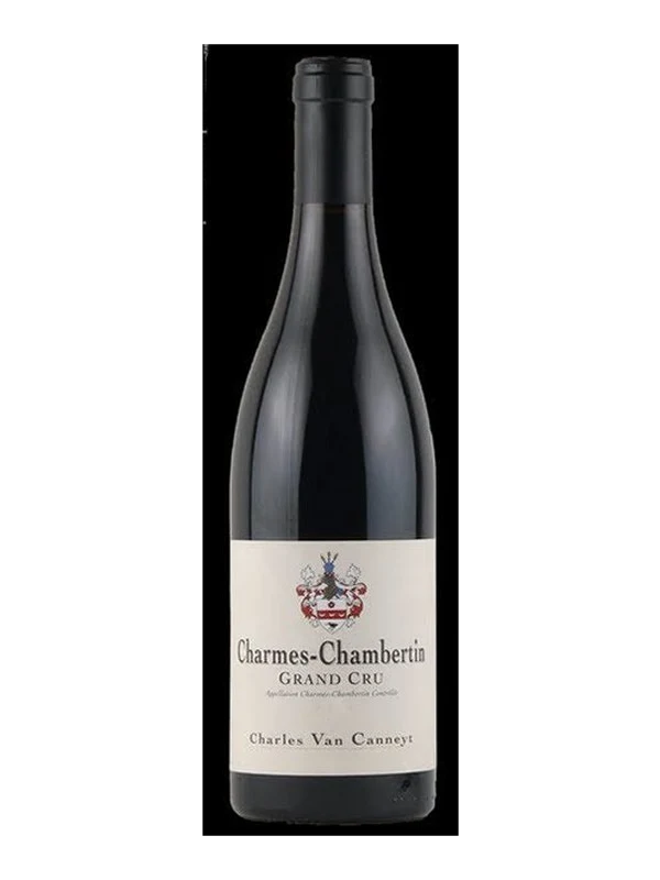 Chapelle-Chambertin