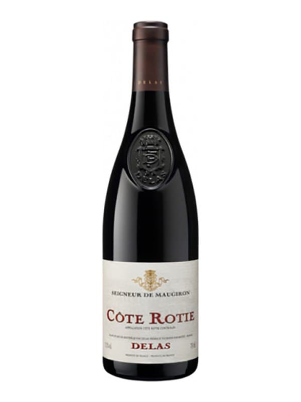 Cote Rotie Seigneur de Maugiron