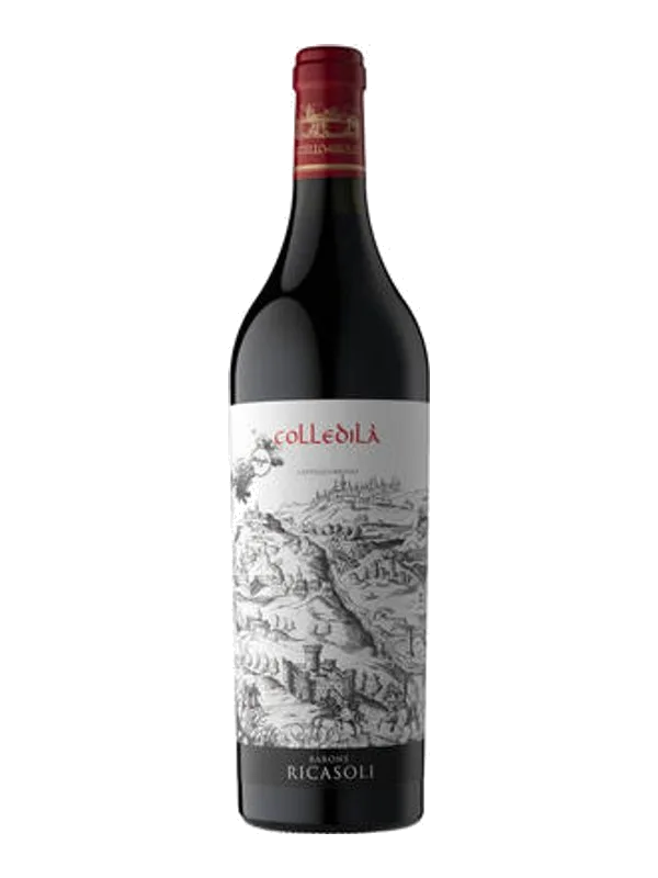 Chianti Classico Colledila Gran Selezione