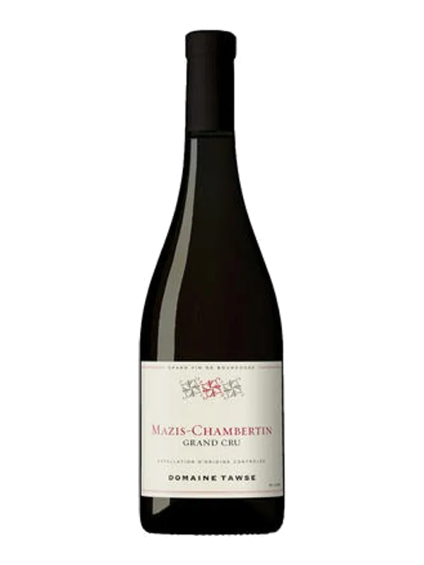 Mazis Chambertin Grand Cru